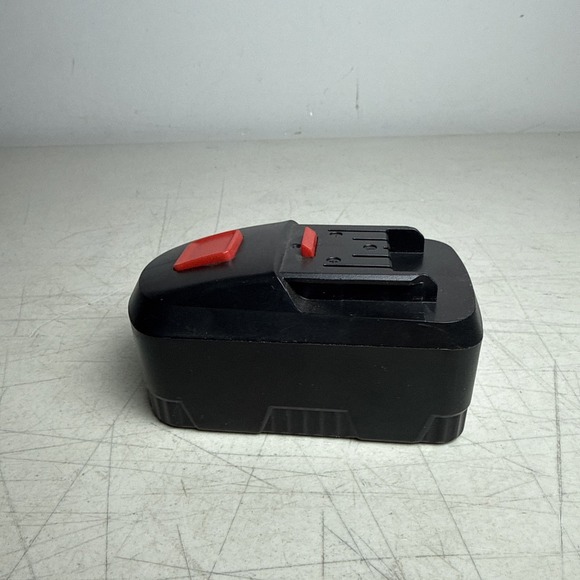 Drill Master Other - TESTED ORIGINAL DRILL MASTER BATTERY 62873 18V VOLT CORDLESS TOOL WORKING